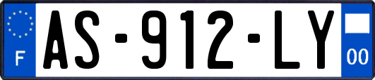 AS-912-LY