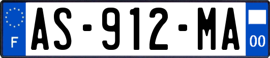 AS-912-MA