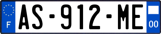 AS-912-ME