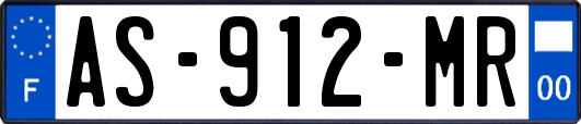 AS-912-MR