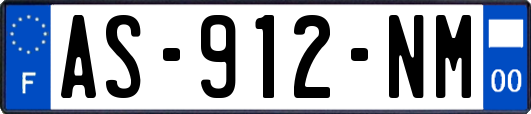 AS-912-NM