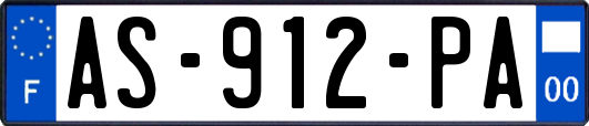 AS-912-PA