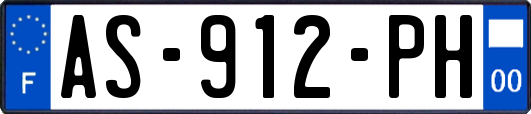 AS-912-PH