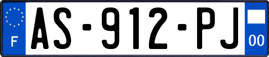 AS-912-PJ