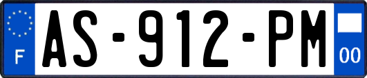 AS-912-PM
