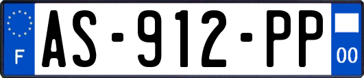 AS-912-PP