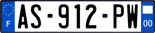 AS-912-PW