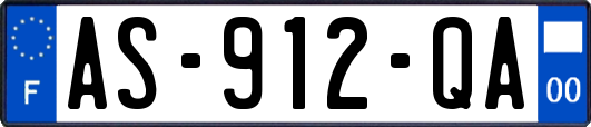 AS-912-QA