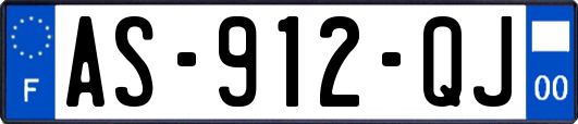 AS-912-QJ