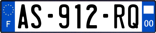 AS-912-RQ