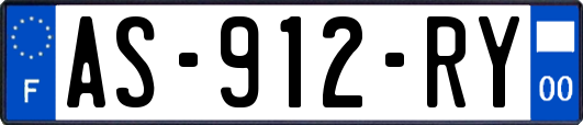 AS-912-RY