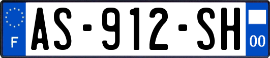 AS-912-SH