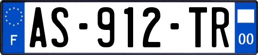 AS-912-TR