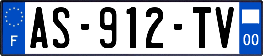 AS-912-TV