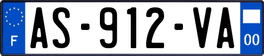 AS-912-VA