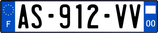 AS-912-VV