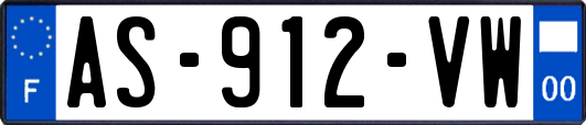 AS-912-VW