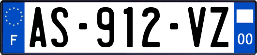 AS-912-VZ