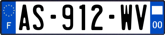 AS-912-WV