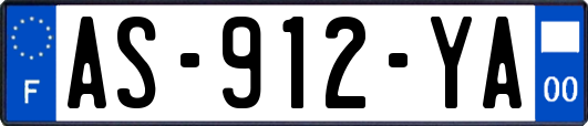 AS-912-YA