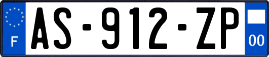 AS-912-ZP