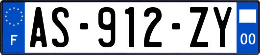 AS-912-ZY