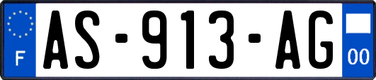 AS-913-AG