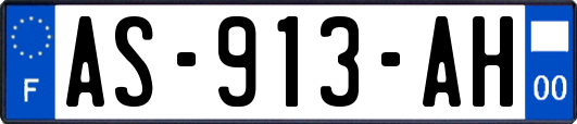 AS-913-AH