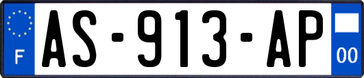 AS-913-AP