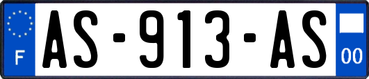 AS-913-AS