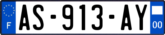 AS-913-AY