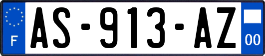 AS-913-AZ