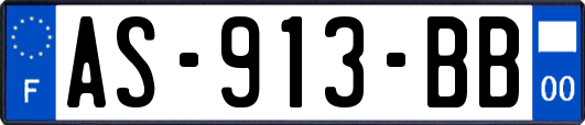 AS-913-BB