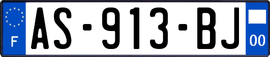 AS-913-BJ