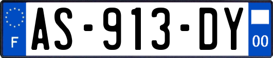 AS-913-DY
