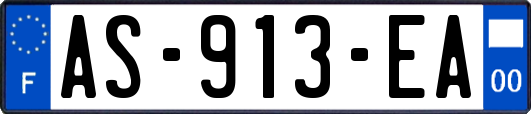 AS-913-EA