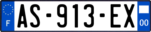 AS-913-EX