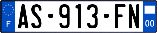 AS-913-FN