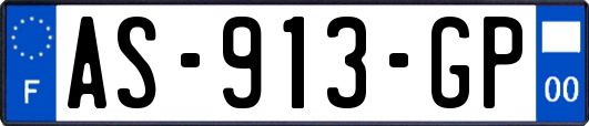 AS-913-GP