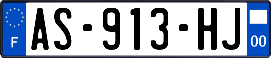 AS-913-HJ