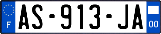 AS-913-JA