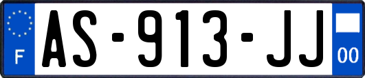 AS-913-JJ