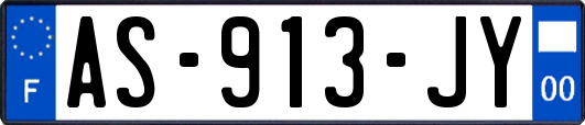 AS-913-JY