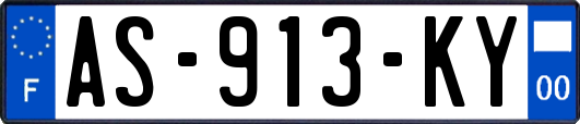 AS-913-KY