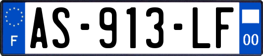 AS-913-LF