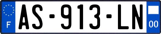 AS-913-LN