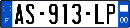 AS-913-LP
