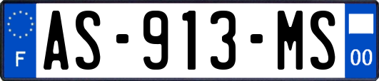 AS-913-MS