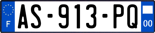 AS-913-PQ