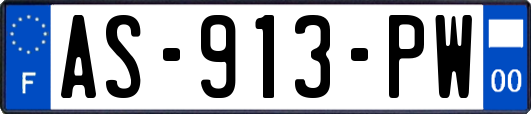 AS-913-PW